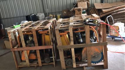 阿城行李、家具、电器包装托运