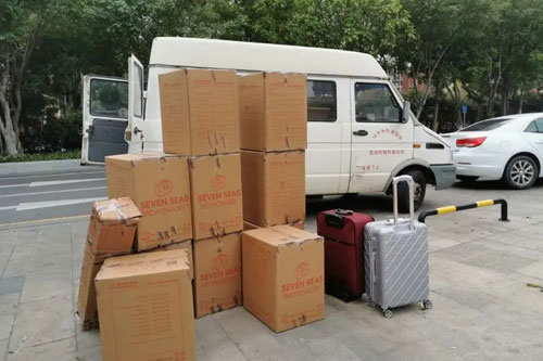 阿城行李托运公司