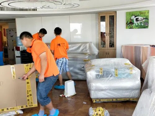 阿城精品搬家公司